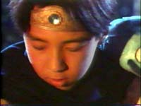 リアルドラゴンクエスト実写版画像