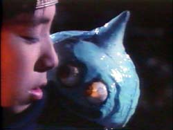 実写版スライムおもしろ画像