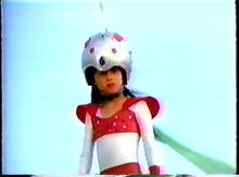 実写版ドラゴンボールロリータ幼女チチ